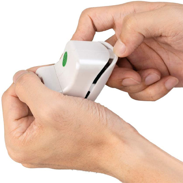 Joyo JGE-01 Wireless Guitar Infinite Sustainer, Handheld String Sustainer, Guitar Effect Pedal Trigger (JGE01 JGE 01)