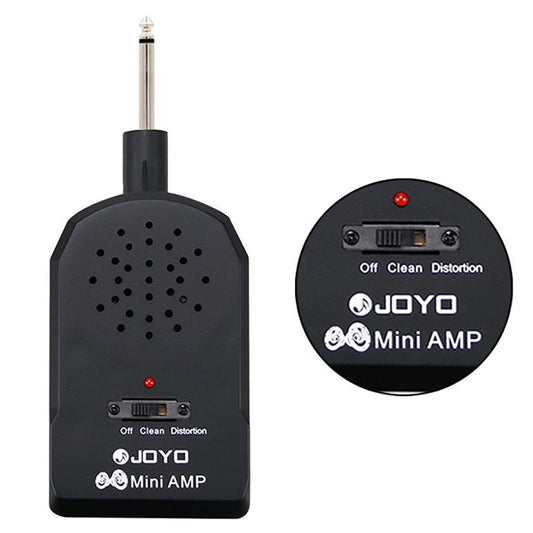 Joyo JA-01 Mini Amplifier Guitar Amp With Big Sound Headphone Output (JA01 JA 01)
