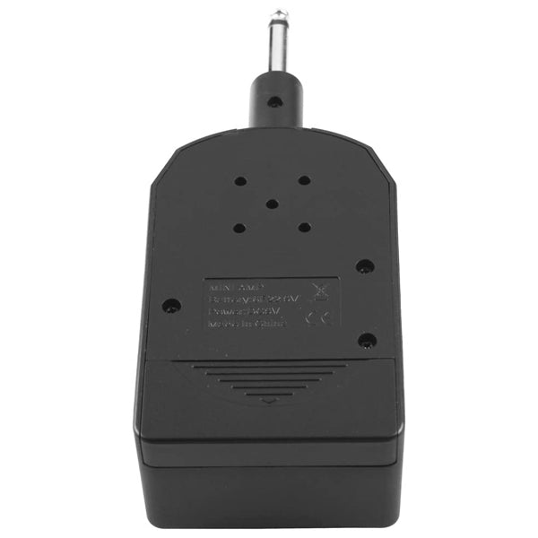 Joyo JA-01 Mini Amplifier Guitar Amp With Big Sound Headphone Output (JA01 JA 01)