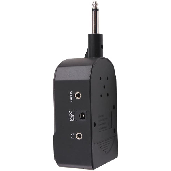 Joyo JA-01 Mini Amplifier Guitar Amp With Big Sound Headphone Output (JA01 JA 01)