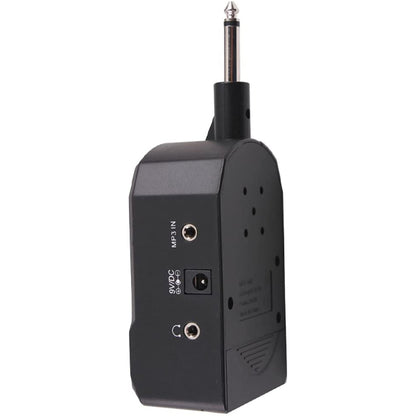 Joyo JA-01 Mini Amplifier Guitar Amp With Big Sound Headphone Output (JA01 JA 01)