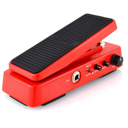 Joyo WAH-II Multifunction Wah and Volume Multimode Guitar Pedal (WAH II)