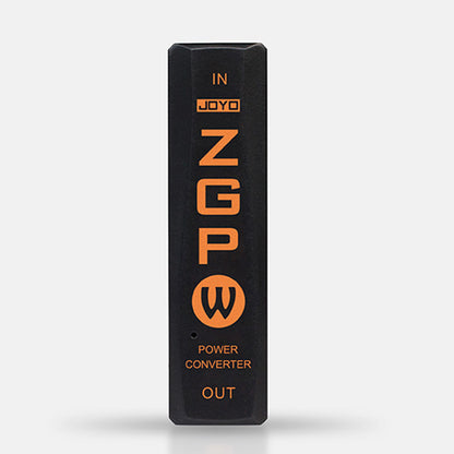 Joyo JP-06W ZGP-W USB Guitar Effect Power Supply and Noice Filter Reduction Isolated Power (JP06W JP06 W)