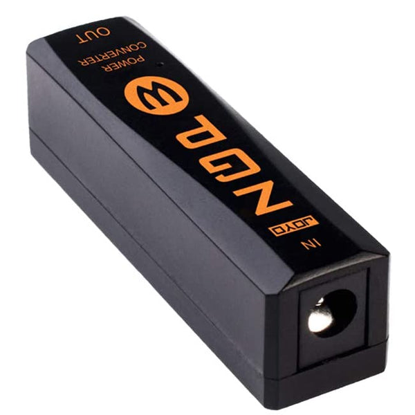 Joyo JP-06W ZGP-W USB Guitar Effect Power Supply and Noice Filter Reduction Isolated Power (JP06W JP06 W)