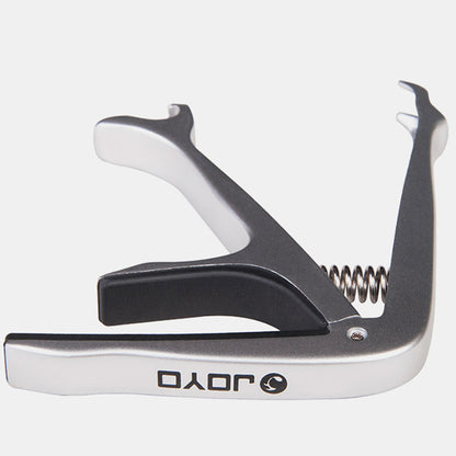 Joyo JCP-02 Multifunction Opener Guitar Capo Turner Clamp Key (JCP02 JCP 02)
