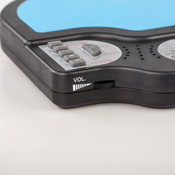 Joyo JMD-05 Practice Drum Training Pad Metronome Timer Count (JMD05 JMD 05)