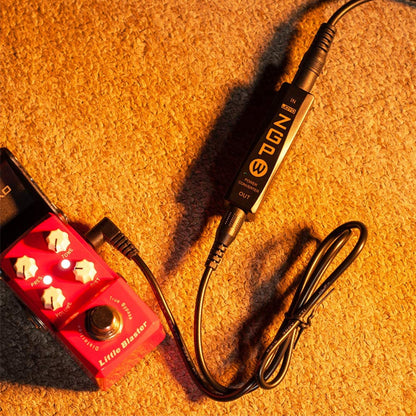 Joyo JP-06W ZGP-W USB Guitar Effect Power Supply and Noice Filter Reduction Isolated Power (JP06W JP06 W)