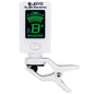 Joyo JT-01 8th Anniversary Clip On Guitar Chromatic Tuner Bass Violin Ukulele (JT01 JT 01)