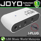 Joyo I-PLUG Electric Guitar Mini Headphone Amp Amplifier Built in Overdrive Effect (IPLUG I PLUG)