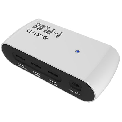 Joyo I-PLUG Electric Guitar Mini Headphone Amp Amplifier Built in Overdrive Effect (IPLUG I PLUG)