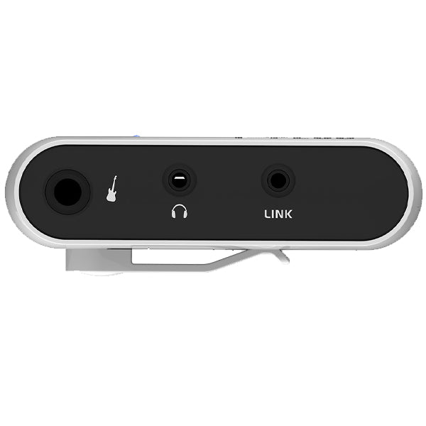 Joyo I-PLUG Electric Guitar Mini Headphone Amp Amplifier Built in Overdrive Effect (IPLUG I PLUG)