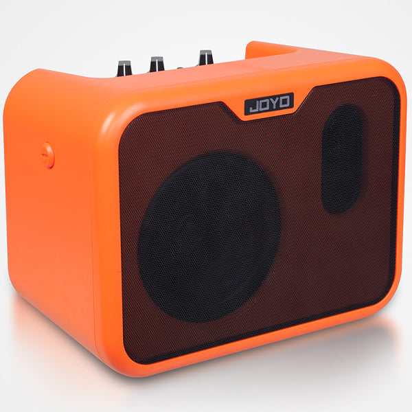 Joyo MA-10A 10 Watt Acoustic Guitar Amp Portable Speaker Amplifier (MA10A MA 10A)