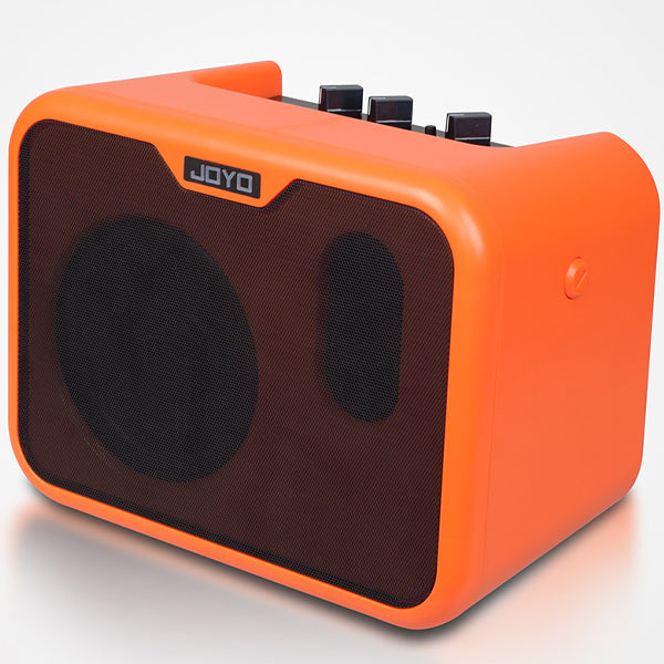 Joyo MA-10A 10 Watt Acoustic Guitar Amp Portable Speaker Amplifier (MA10A MA 10A)