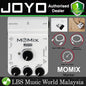 Joyo MOMIX Portable Audio Interface and Mixer Live Sound Card for Smartphones