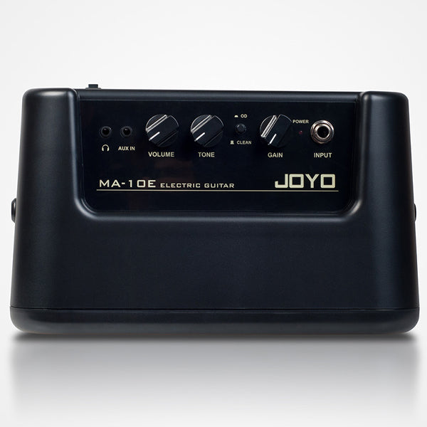 Joyo MA-10E 10 Watt Electric Guitar Amplifier Speaker Amp (MA10E MA 10E)