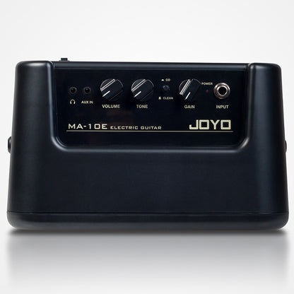 Joyo MA-10E 10 Watt Electric Guitar Amplifier Speaker Amp (MA10E MA 10E)