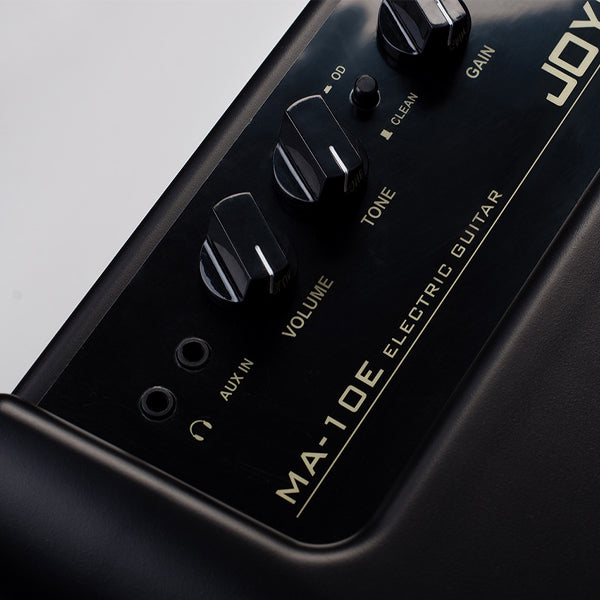 Joyo MA-10E 10 Watt Electric Guitar Amplifier Speaker Amp (MA10E MA 10E)