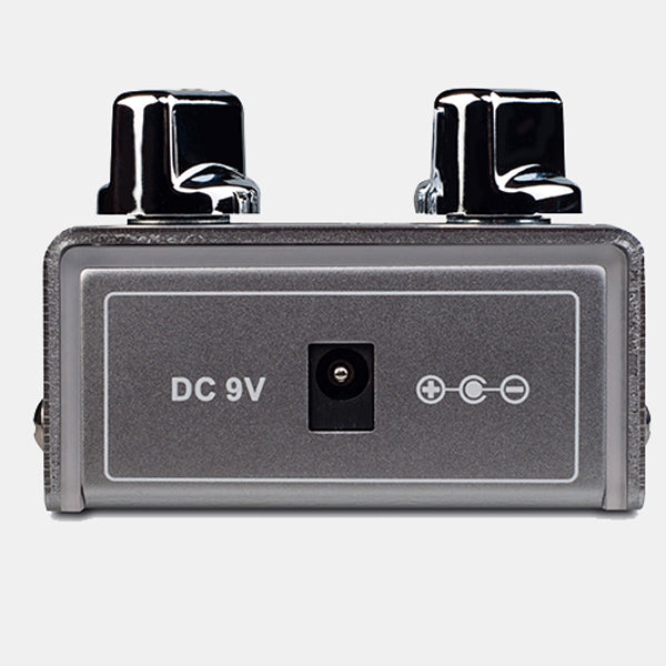 Joyo R-02 TAICHI Low Gain Overdrive Pedal Smooth Overdrive Classic Dumble Amp for Electric Guitar Effect (R02 R 02)