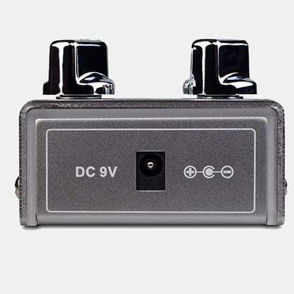 Joyo R-02 TAICHI Low Gain Overdrive Pedal Smooth Overdrive Classic Dumble Amp for Electric Guitar Effect (R02 R 02)