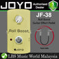 Joyo JF-38 Roll Boost Clean and Clear Sound Guitar Effect Pedal  (JF38 JF 38)