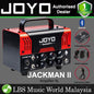 Joyo JACKMAN II 20 Watt Amplifier Head BanTamP XL Series Speaker Amp Hybrid Tube with Bluetooth and Foot Switch