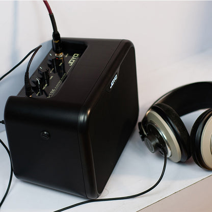 Joyo MA-10E 10 Watt Electric Guitar Amplifier Speaker Amp (MA10E MA 10E)