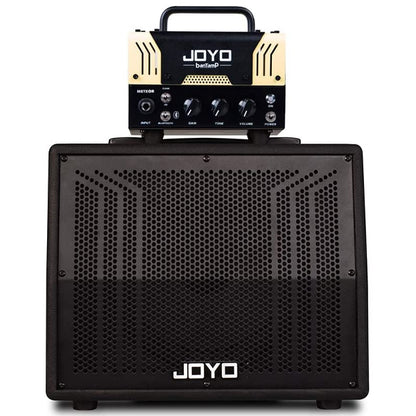 Joyo METEOR 20 Watt Amplifier Head BanTamP Series Guitar Speaker Amp Hybrid Tube with Bluetooth