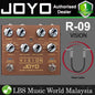 Joyo R-09 VISION Dual Channel Modulation Effect Pedal For Electric Guitar (R09 R 09)
