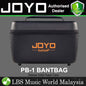 Joyo PB-1 BANTBAG BanTamP Guitar Amplifier Deluxe Solid Foam Case (PB1 BANTBAG PB 1 BANTBAG)