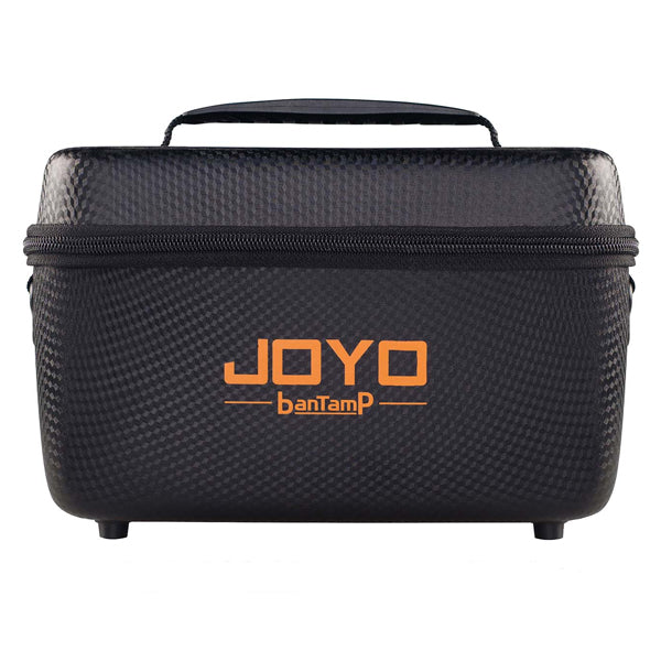 Joyo PB-1 BANTBAG BanTamP Guitar Amplifier Deluxe Solid Foam Case (PB1 BANTBAG PB 1 BANTBAG)