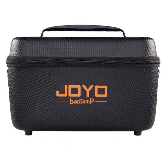 Joyo PB-1 BANTBAG BanTamP Guitar Amplifier Deluxe Solid Foam Case (PB1 BANTBAG PB 1 BANTBAG)