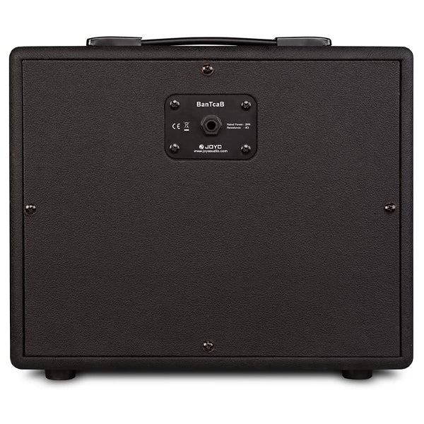 Joyo BANTCAB 8 Inch 15w Guitar Amplifier Cabinet with Celestion Eight Speaker Amp