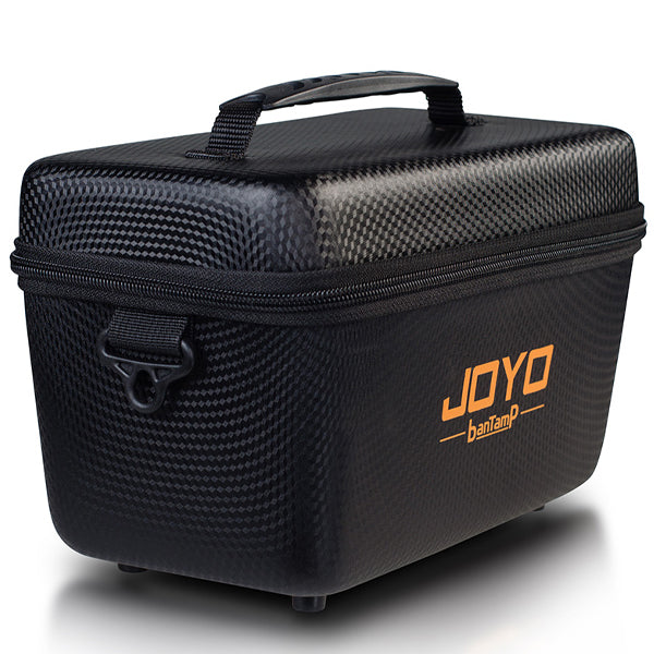 Joyo PB-1 BANTBAG BanTamP Guitar Amplifier Deluxe Solid Foam Case (PB1 BANTBAG PB 1 BANTBAG)