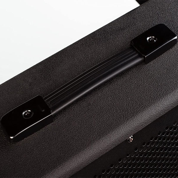 Joyo BANTCAB 8 Inch 15w Guitar Amplifier Cabinet with Celestion Eight Speaker Amp