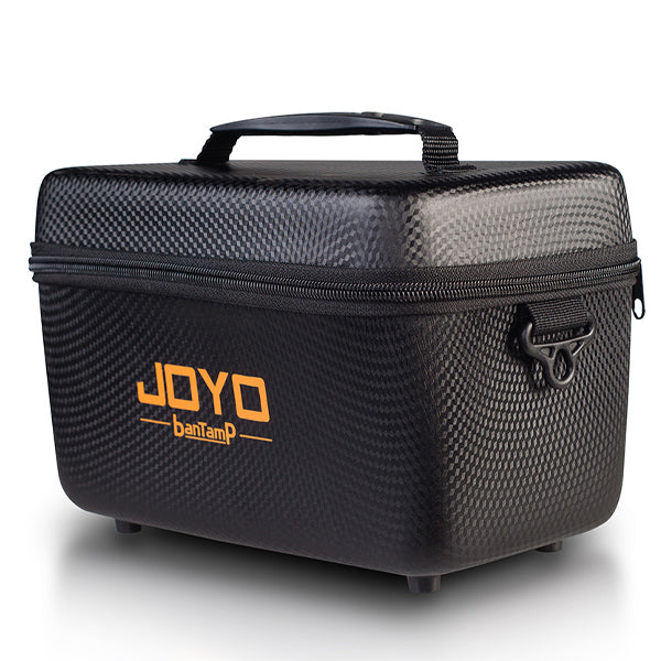 Joyo PB-1 BANTBAG BanTamP Guitar Amplifier Deluxe Solid Foam Case (PB1 BANTBAG PB 1 BANTBAG)