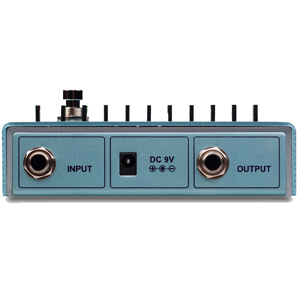 Joyo R-12 10 BAND CONTROLLER Equalizer Electric Guitar Effect Pedal (R12 R 12)