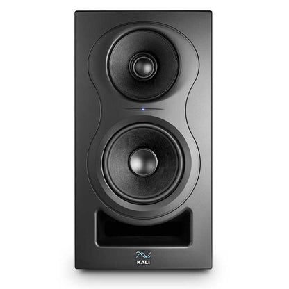 Kali Audio IN-5 160W 5 Inch Powered Studio Monitor Speaker - Pair (IN5 IN 5)