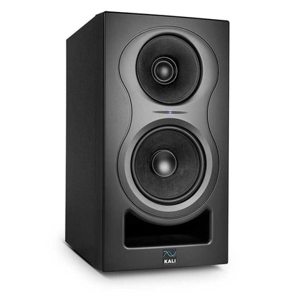 Kali Audio IN-5 160W 5 Inch Powered Studio Monitor Speaker - Pair (IN5 IN 5)