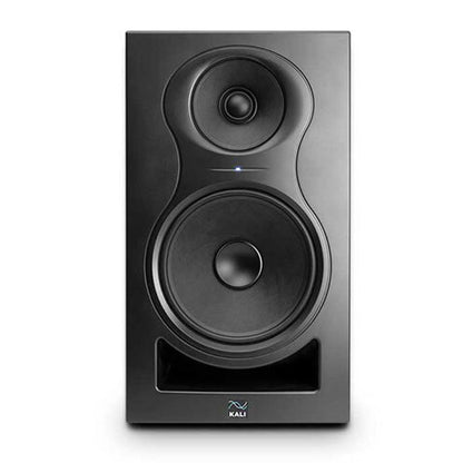 Kali Audio IN-8 V2 140 Watt 8 Inch Powered Studio Monitor Speaker - Pair (IN8 IN 8)