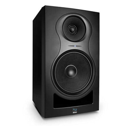 Kali Audio IN-8 V2 140 Watt 8 Inch Powered Studio Monitor Speaker - Pair (IN8 IN 8)