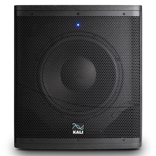 Kali Audio WS-12 1000 Watt 12 Inch Powered Subwoofer Studio Monitor Speaker WS12)