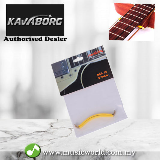 KAVABORG BSS-22 string separator guitar Luthier tools