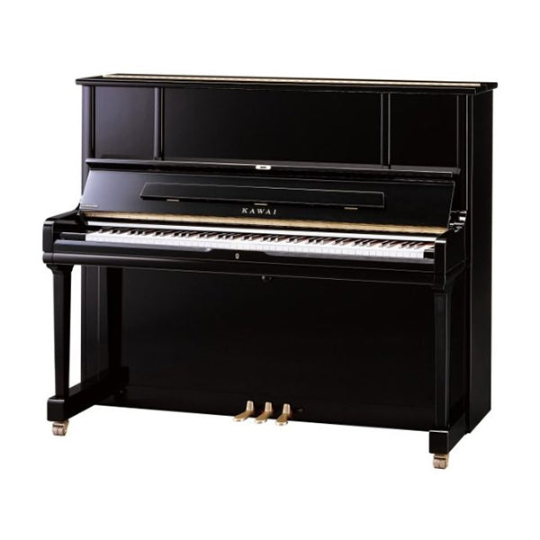 KAWAI KL58-B UPRIGHT PIANO REFURBISHED PIANO (KL58 B / KL58B)