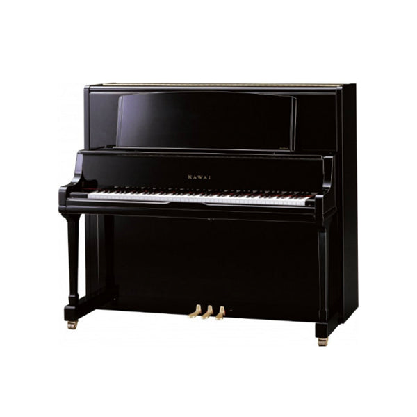 KAWAI K48 UPRIGHT PIANO REFURBISHED PIANO USED PIANO