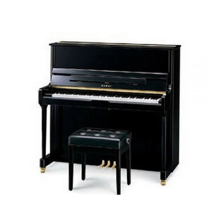 KAWAI KS1 UPRIGHT PIANO REFURBISHED PIANO