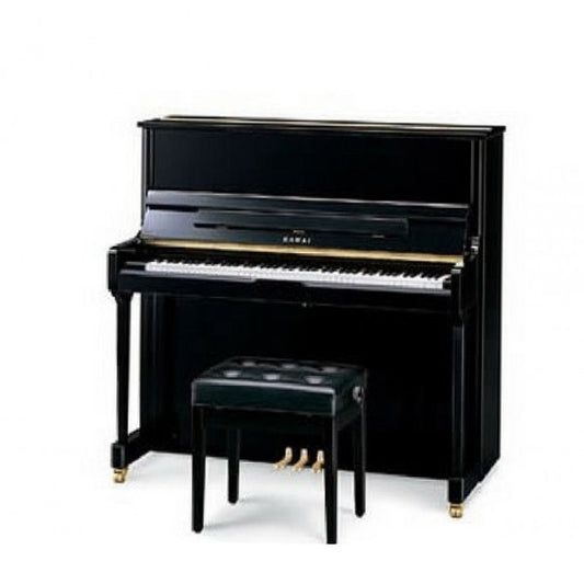 KAWAI KS1 UPRIGHT PIANO REFURBISHED PIANO