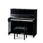 KAWAI KS1 UPRIGHT PIANO REFURBISHED PIANO