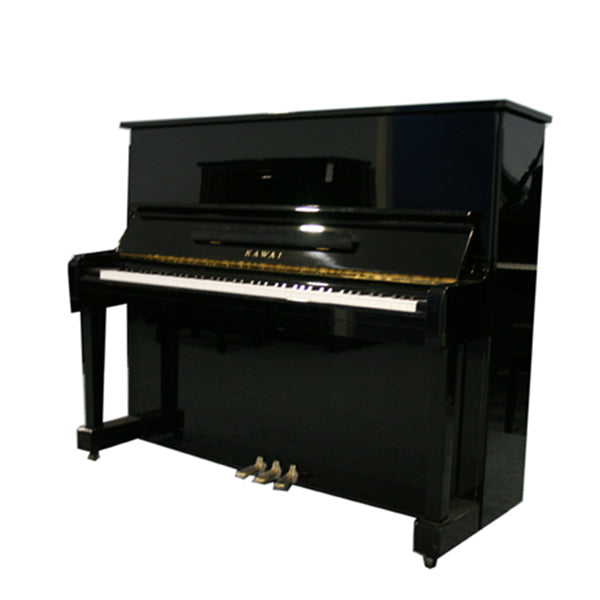 KAWAI KS2 UPRIGHT PIANO REFURBISHED PIANO KS2F