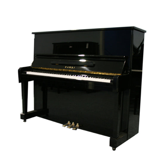 KAWAI KS2 UPRIGHT PIANO REFURBISHED PIANO KS2F
