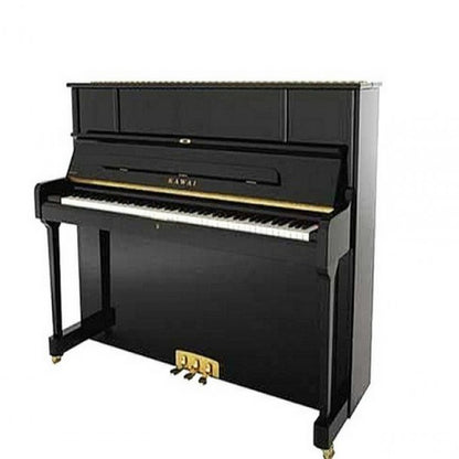 KAWAI KS2 UPRIGHT PIANO REFURBISHED PIANO KS2F